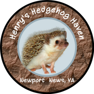 henryshedgehoglogo